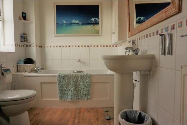 Master En-suite
