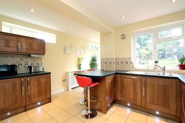 Kitchen/Breakfast