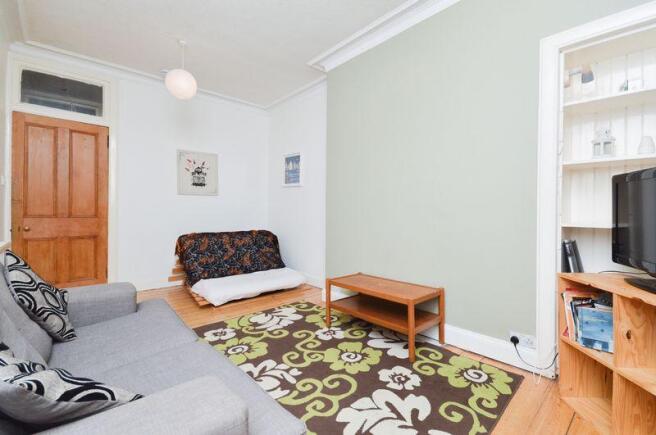 Living Room C
