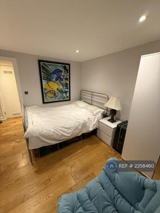 2nd Bedroom 2
