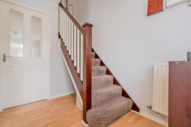 Heligan Place, Langholm Drive, Heath Hayes, Cannoc