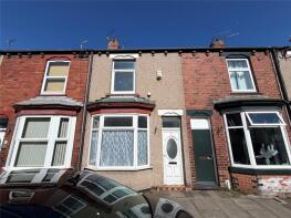 6, Stainton Street, Middlesbrough TS3 6QF