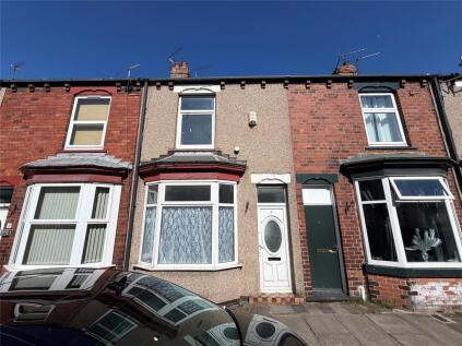 Stainton Street, MIDDLESBROUGH, Cleveland, TS3