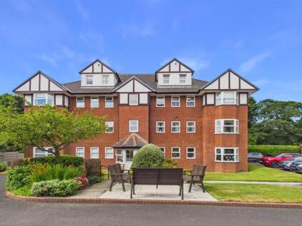 St Aidans Court, Tynemouth