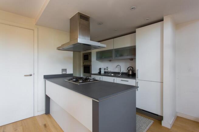 2. Kitchen