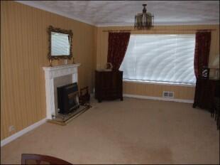 Lounge / Dining Room