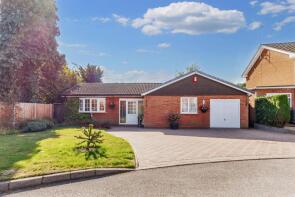 11, Green Acres, Birmingham B27 7YG