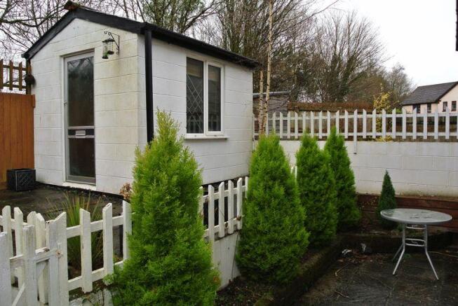 Outbuilding