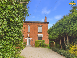 69a, Penns Lane, Sutton Coldfield B72 1BJ