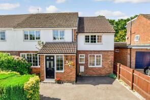 55, Stafford Road, Langley Green, Crawley RH11 7LA