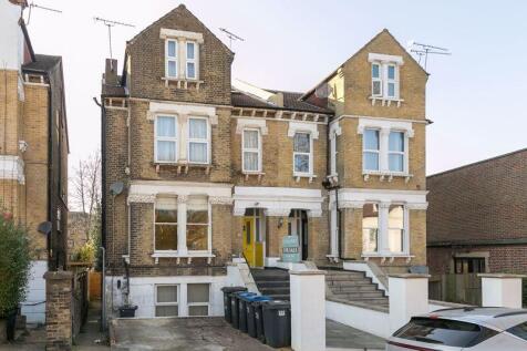 Moreton Road, South Croydon