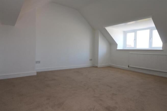 Second Floor Bedroom Two