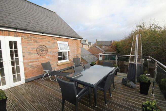 Sun Deck