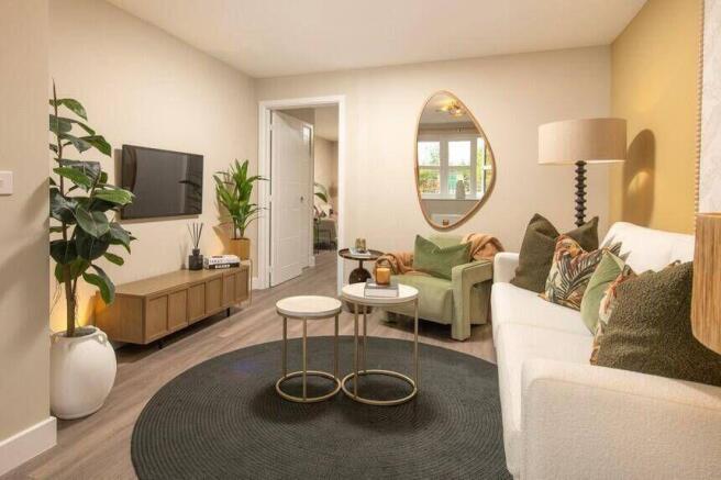 3 bed Semi-Detached to rent Image 5
