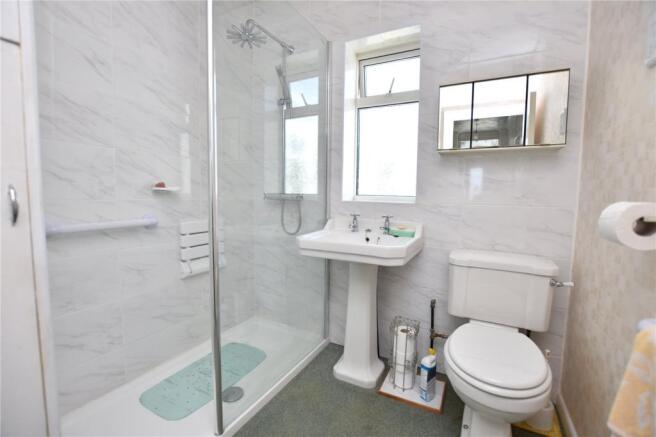 Shower Room/Wc