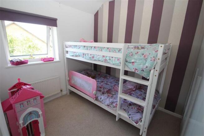 BEDROOM TWO
