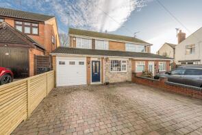 15a, Albert Street, Kingswinford DY6 0NA
