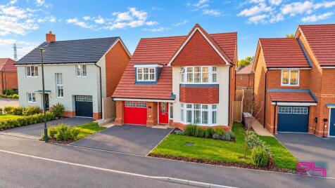 Cheddleton Lane, Drakelow, Burton-On-Trent