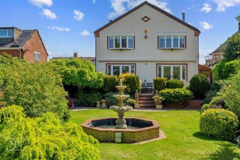 Horsebridge Avenue, Badsey, Evesham