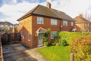 36, Ash Road, Harrogate HG2 8EG