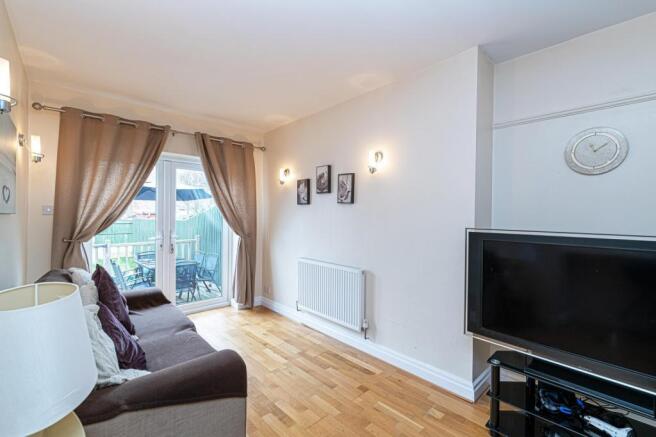 Dining/Family Room