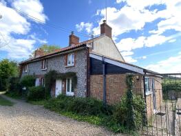 3 Greyladies, The Loke, Norwich NR11 8RP