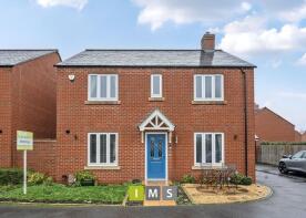 13, Maunde Close, Bicester OX26 1DJ