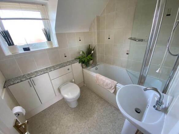 Bathroom/W.C.
