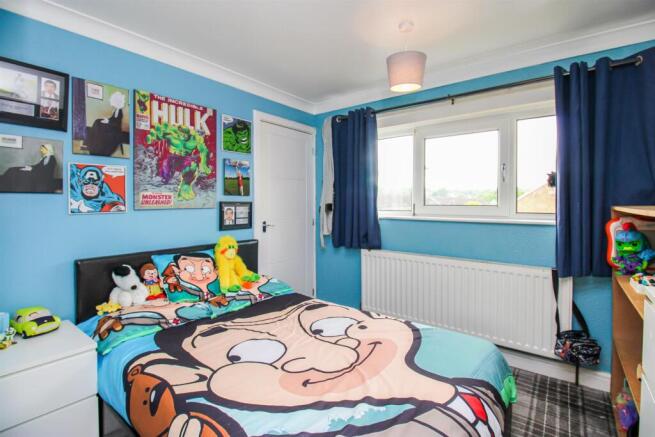 2 bed End of Terrace for sale Image 7