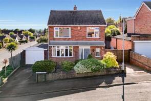 17, Birch Avenue, Nottingham NG4 1EJ
