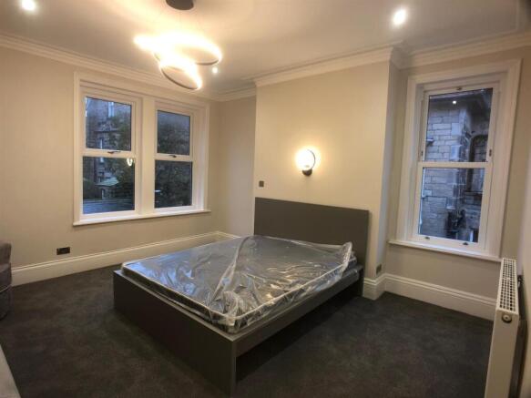 1 bed Apartment to rent Image 7