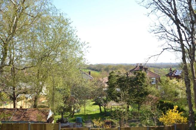 Countryside Views