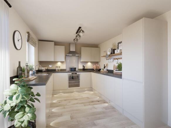 Kingsley Kitchen