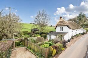 Willowbrook Cottage, Road From Coffintree Cross To Blacksmiths Corner, Crediton EX17 4AY