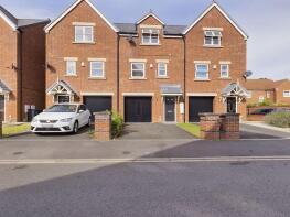 17, Cherryfield Drive, Middlesbrough TS5 5QG