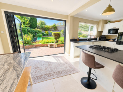 Woodcroft Drive, Eastbourne