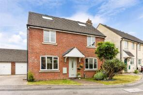 1, Blissmore Lane, Weyhill SP11 0SX
