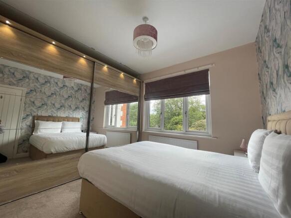 BEDROOM TWO