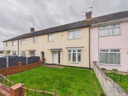 4, Bournmoor Avenue, Nottingham NG11 9LX
