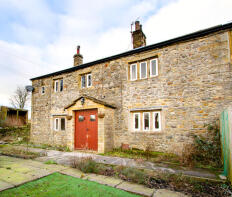 Hill Top Farm, Coniston Cold BD23 4EA