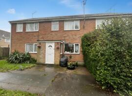 12, Jubilee Walk, Wisbech PE13 3HW