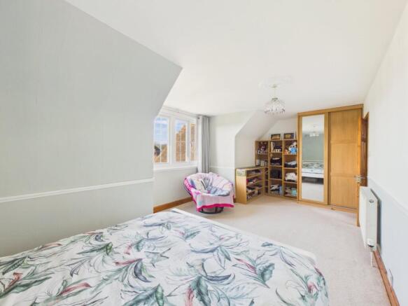 Bedroom 4