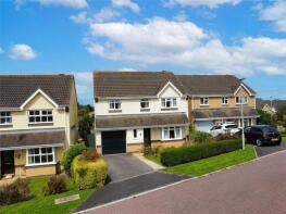 3, Kings Farm Lane, Winkleigh EX19 8HF