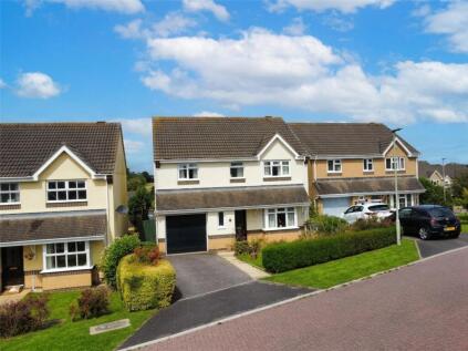 Kings Farm Lane, Winkleigh, Devon
