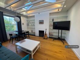 Flat A, 18, Parkhill Road, London NW3 2YN