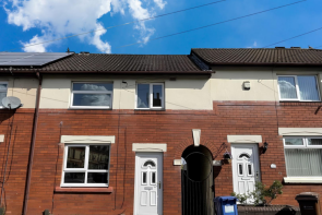 16, Doris Road, Edgeley, Stockport SK3 9PE