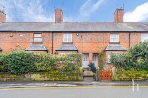 70, Eastham Village Road, Eastham CH62 0AN