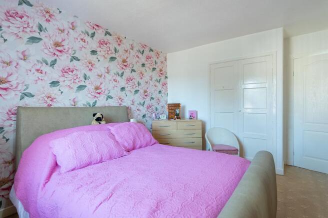 BEDROOM 1 AGAIN