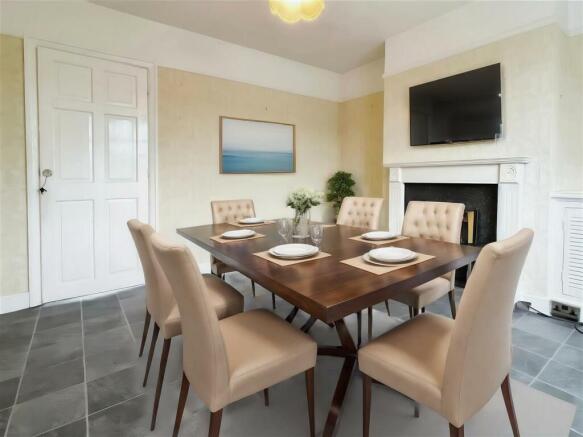 Virtual Staging