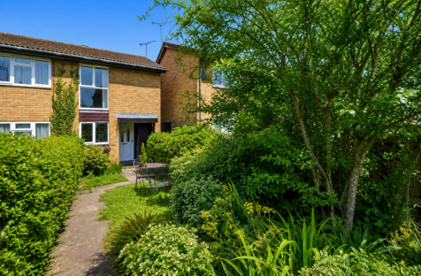 Tudor Close, East Grinstead, RH19